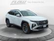 New 2026 Hyundai Tucson SEL AWD SUV