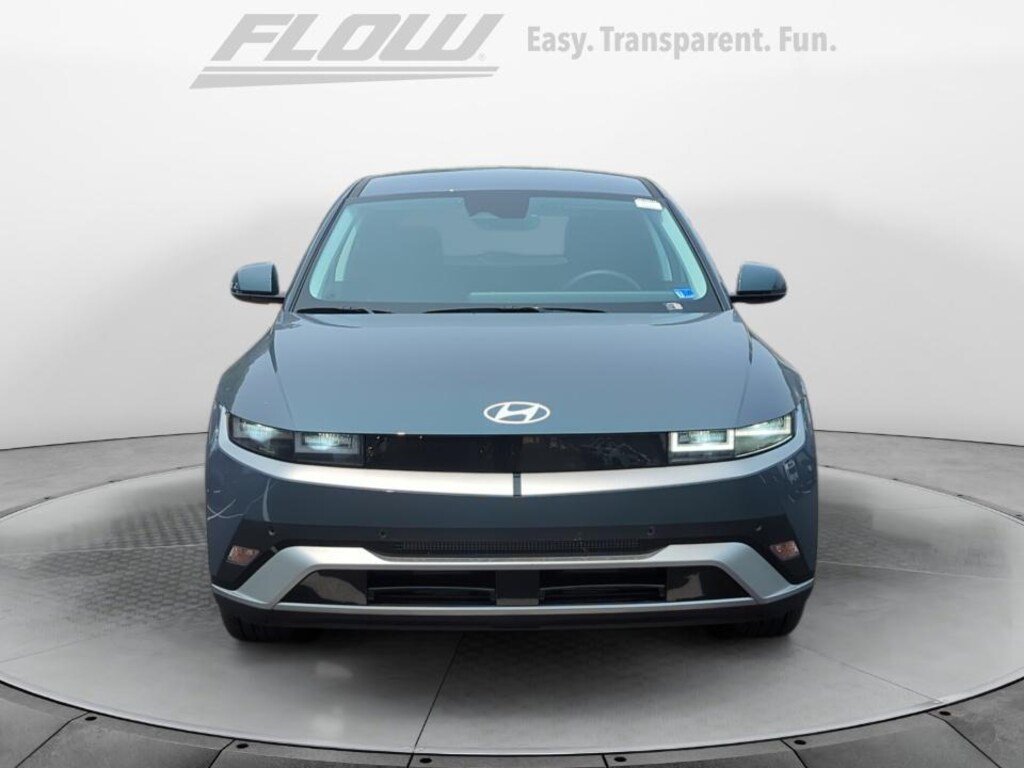 New 2026 Hyundai IONIQ 5 SEL SUV