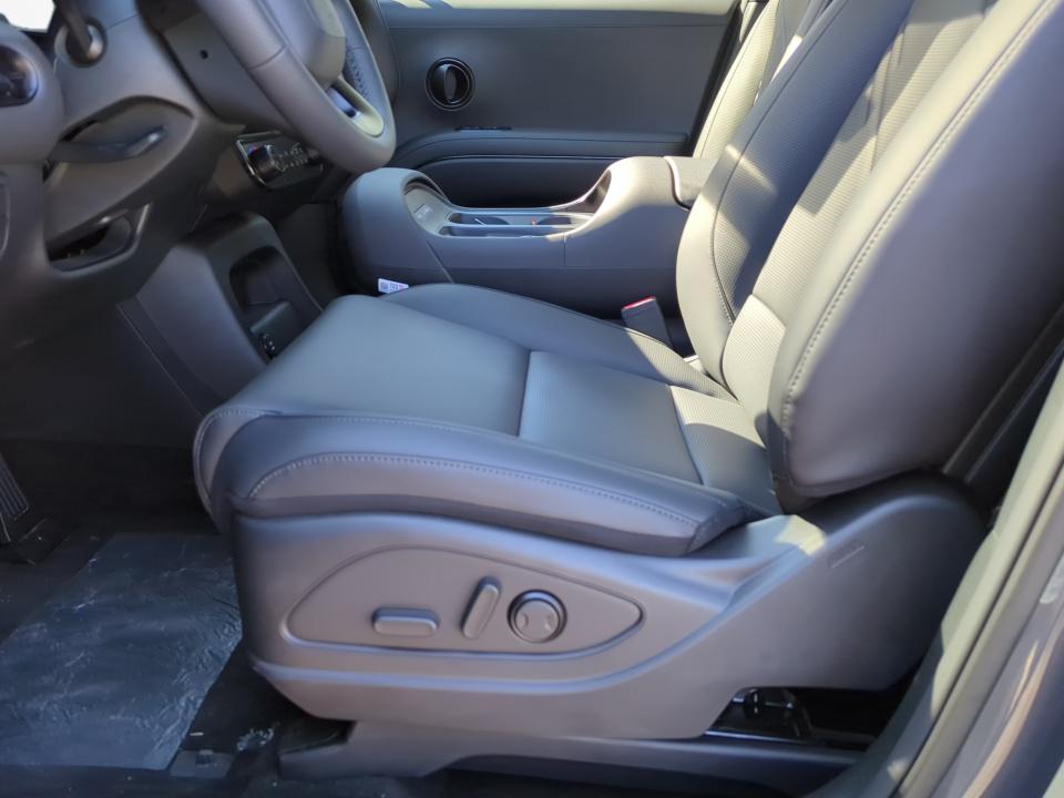 2026 Hyundai Palisade XRT Pro - Photo 9