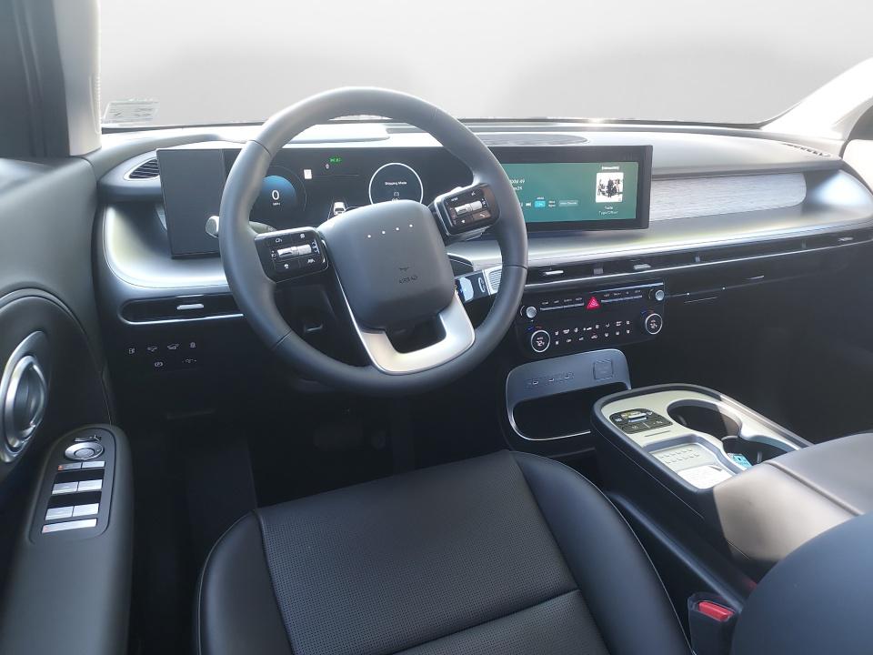 2026 Hyundai IONIQ 9 SEL - Photo 11