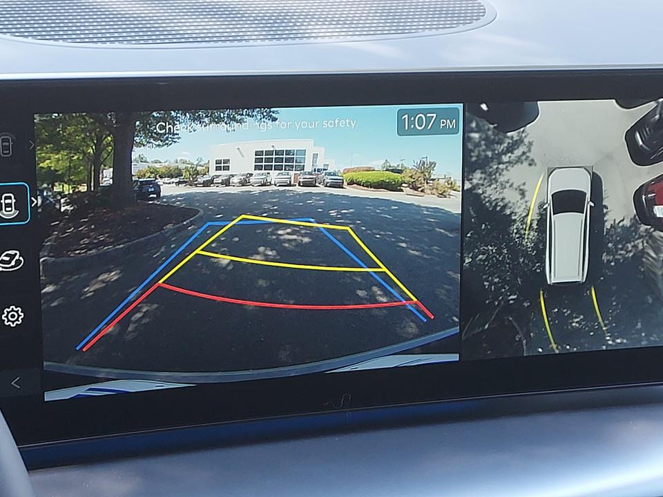 2026 Hyundai IONIQ 9 SEL - Photo 23