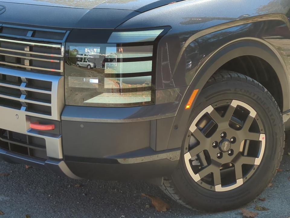 2026 Hyundai Palisade XRT Pro - Photo 29