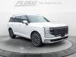 New 2026 Hyundai Palisade Calligraphy AWD SUV