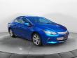 Used 2017 Chevrolet Volt Premier Hatchback