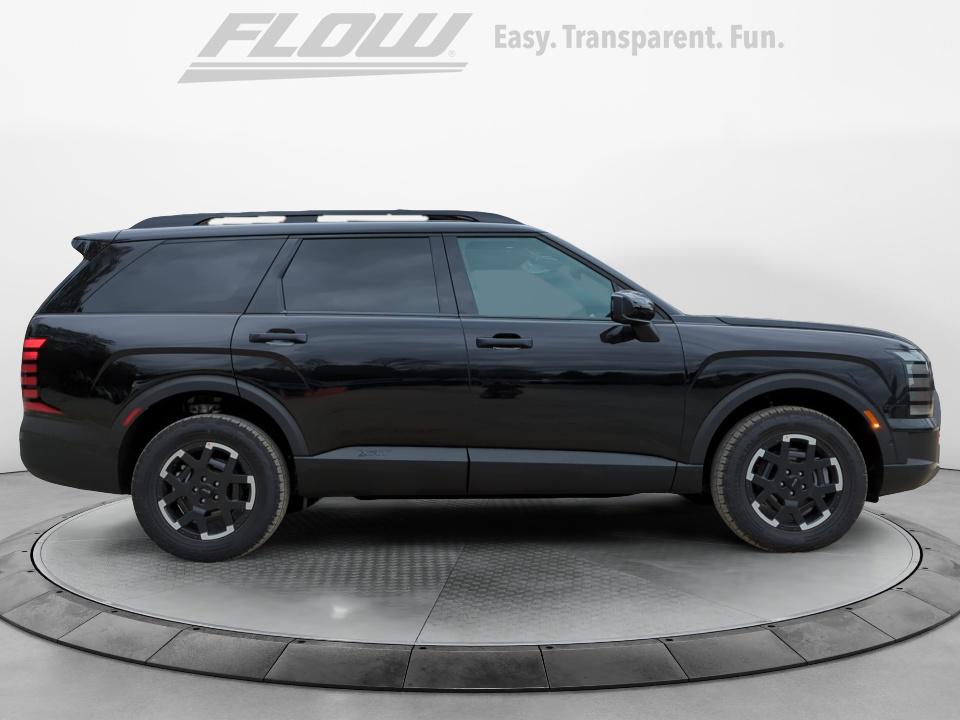 2026 Hyundai Palisade XRT Pro - Photo 7