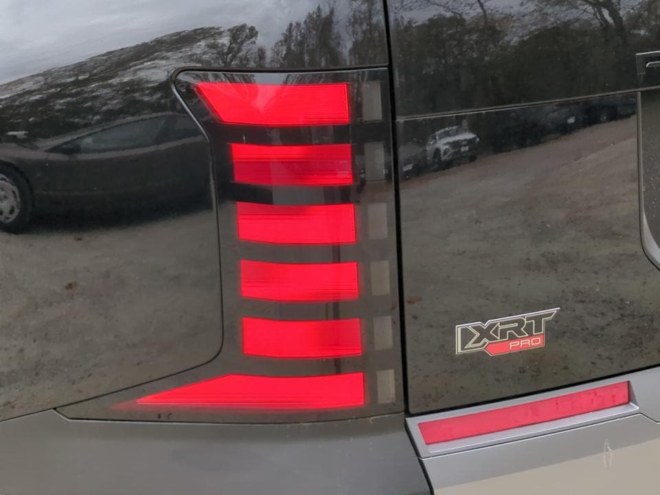 2026 Hyundai Palisade XRT Pro - Photo 18