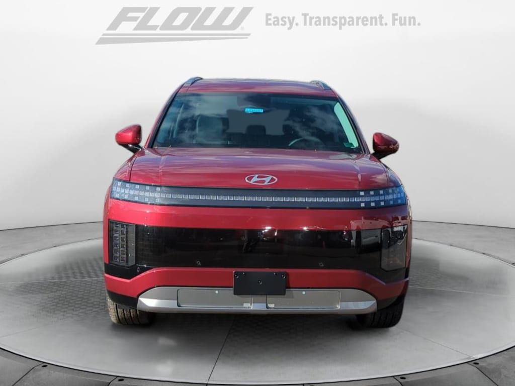 New 2026 Hyundai IONIQ 9 SEL SUV