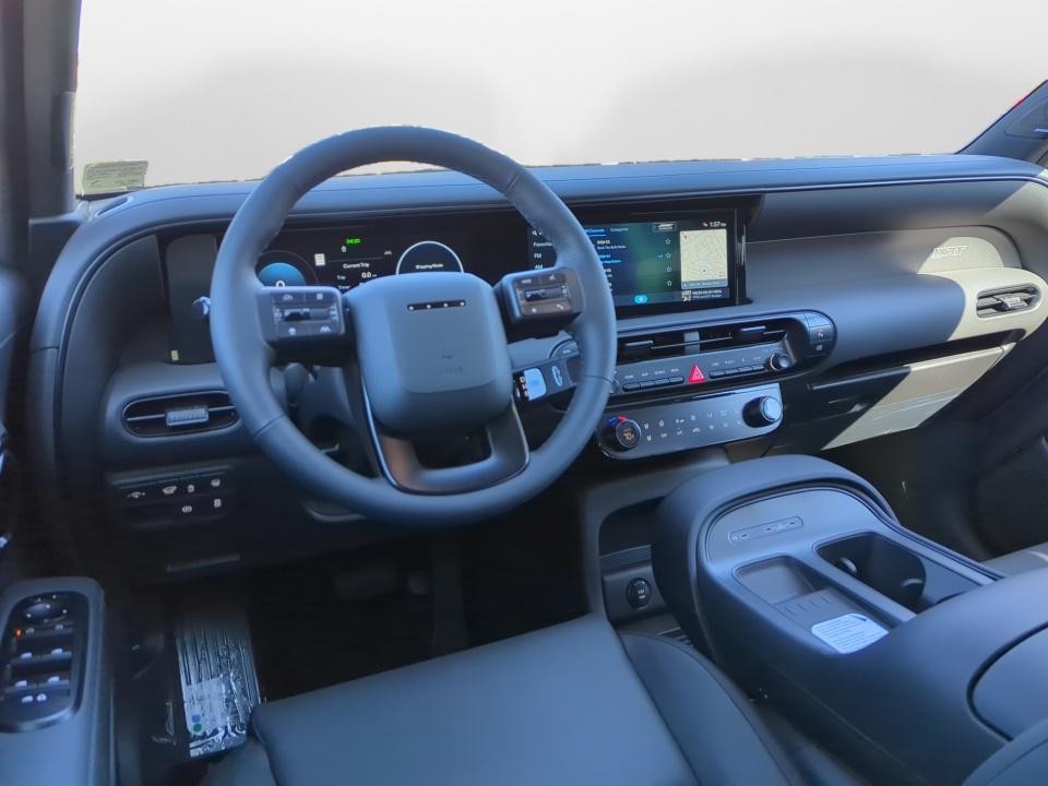 2026 Hyundai Palisade XRT Pro - Photo 11