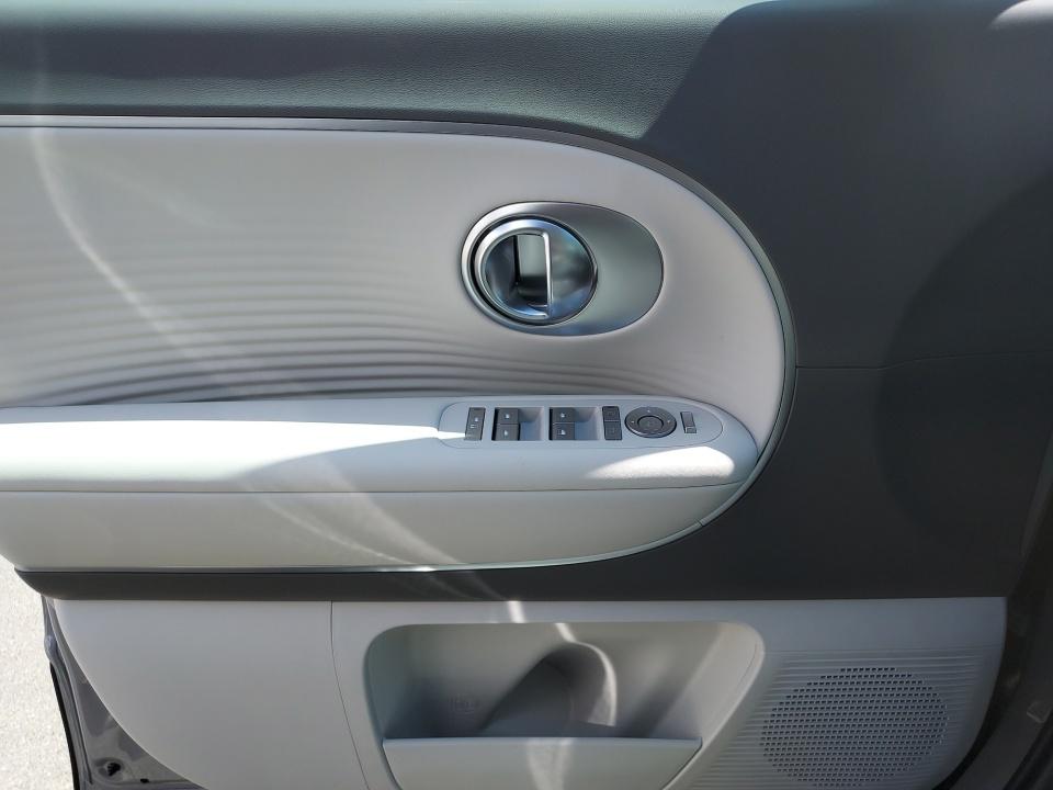 2026 Hyundai IONIQ 9 SEL - Photo 34