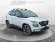 New 2026 Hyundai Venue SEL w/Two-Tone Roof SUV