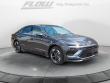 New 2025 Hyundai Sonata SEL Convenience Sedan