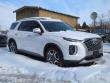Used 2021 Hyundai Palisade SEL SUV