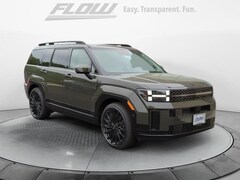 2026 Hyundai Santa Fe Calligraphy AWD SUV