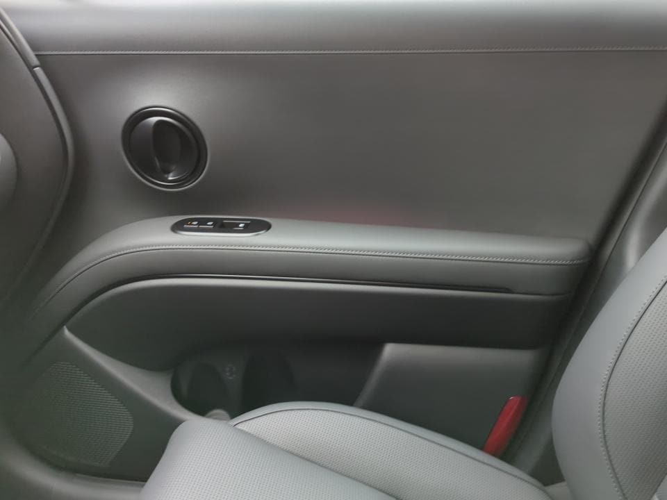 2026 Hyundai Palisade XRT Pro - Photo 31