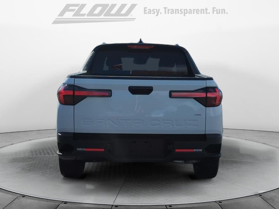 2026 Hyundai Santa Cruz SEL - Photo 6