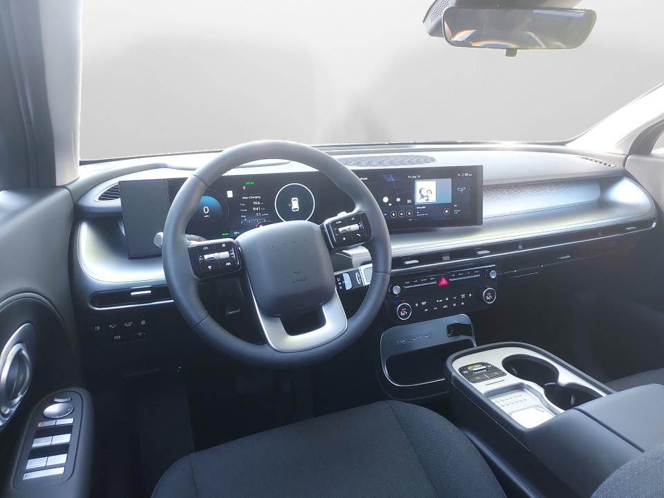 2026 Hyundai IONIQ 9 SE - Photo 11