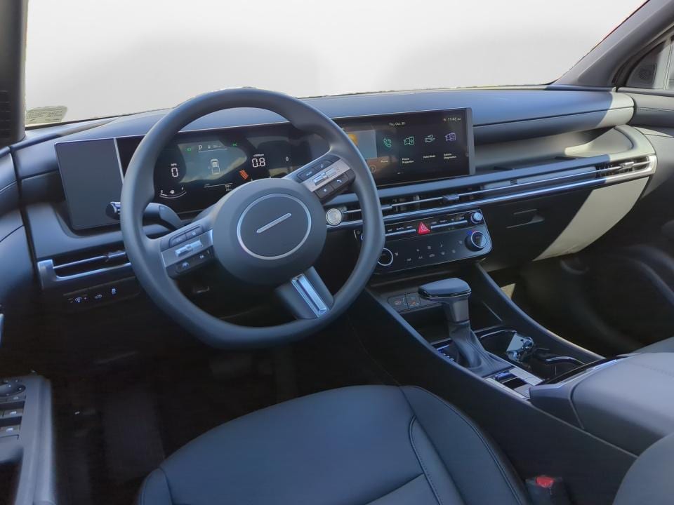 2026 Hyundai Santa Cruz SEL - Photo 11