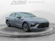 New 2026 Hyundai Sonata Hybrid SEL Sedan