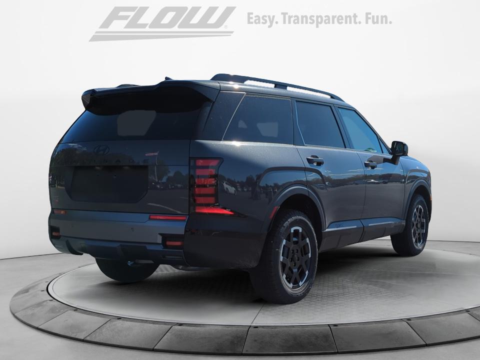 2026 Hyundai Palisade XRT Pro - Photo 7