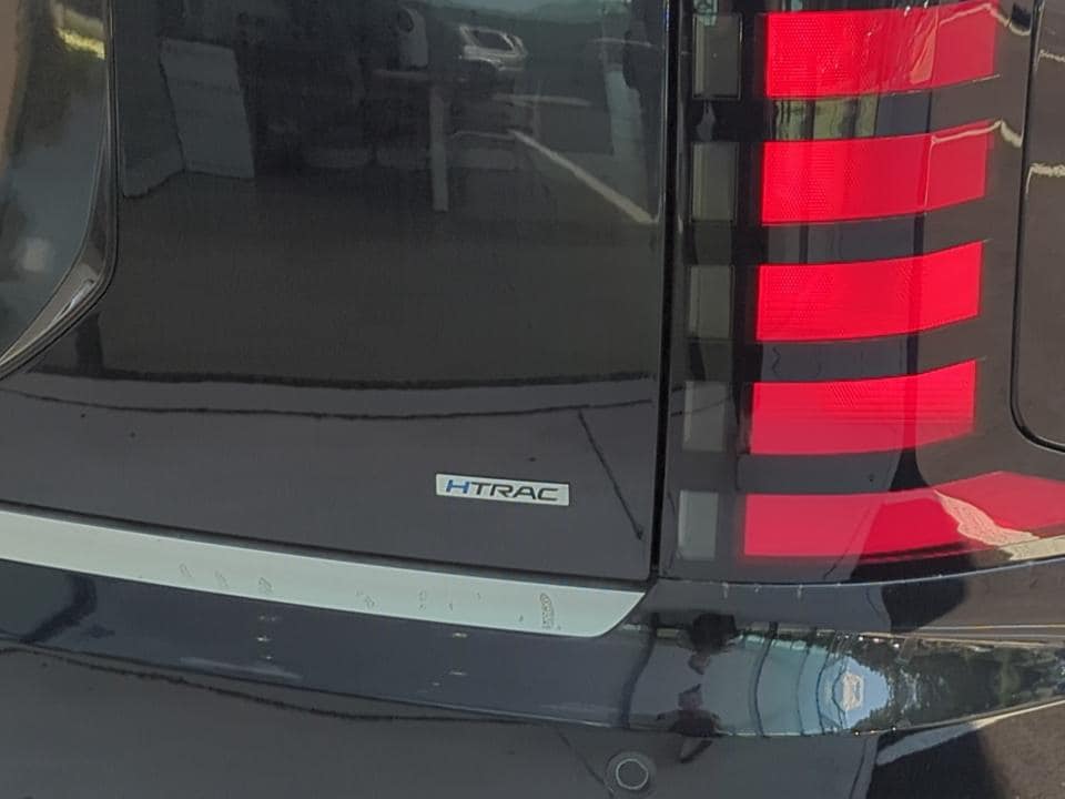 2026 Hyundai Palisade Calligraphy - Photo 20