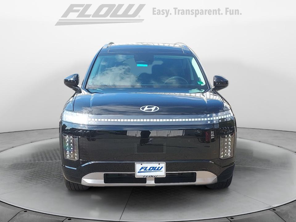 2026 Hyundai Ioniq Limited photo 2