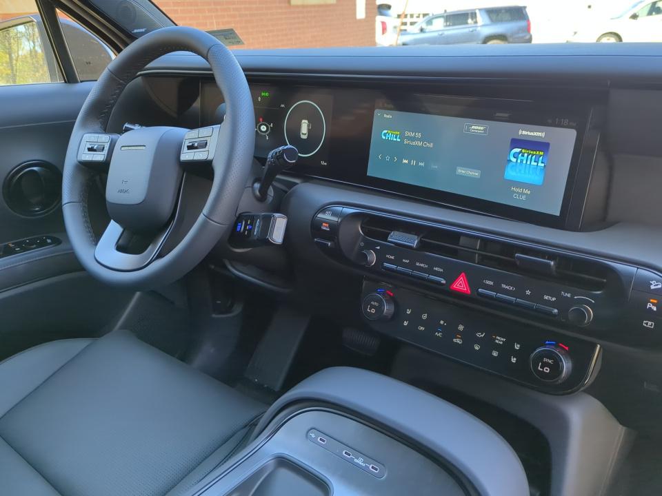 2026 Hyundai Palisade XRT Pro - Photo 32