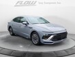 Hyundai Sonata Hybrid
