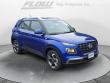 New 2025 Hyundai Venue SEL SUV