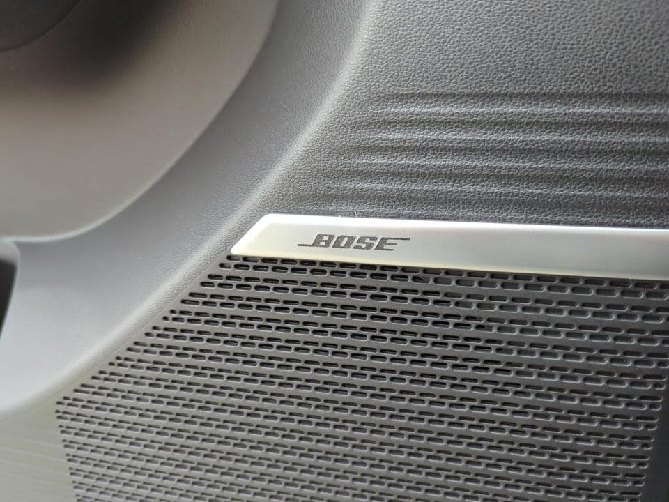 2026 Hyundai Santa Fe Limited - Photo 35