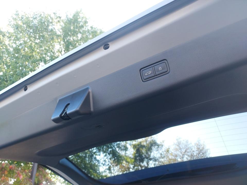 2026 Hyundai IONIQ 9 SE - Photo 16