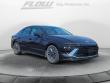 Used 2025 Hyundai Sonata Hybrid SEL Sedan