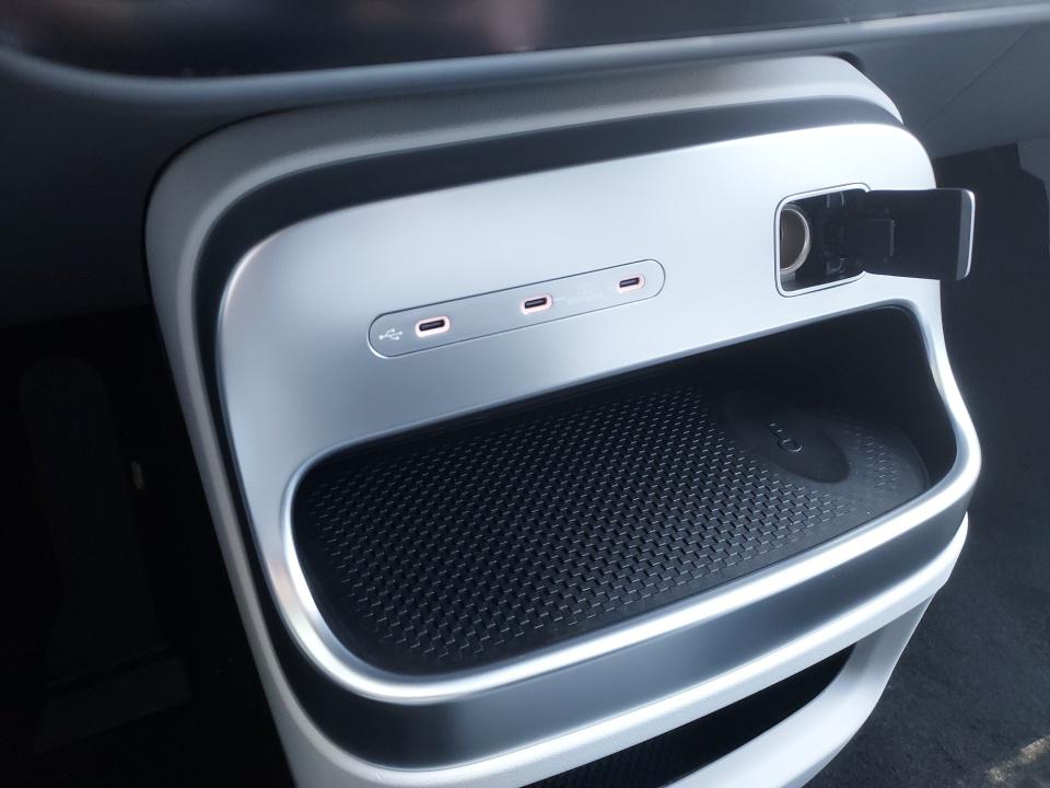 2026 Hyundai IONIQ 9 SEL - Photo 30