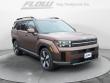 Used 2025 Hyundai Santa Fe Hybrid Limited SUV