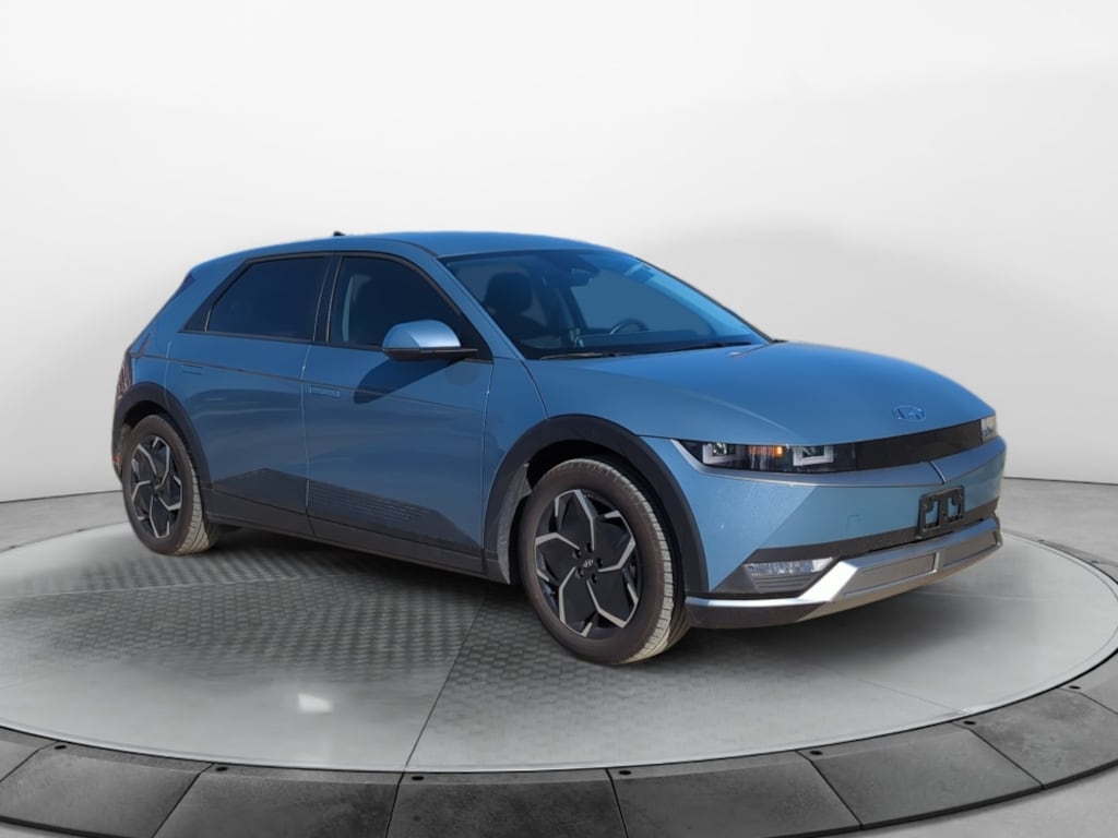 Used 2024 Hyundai IONIQ 5 SE SUV