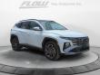 New 2026 Hyundai Tucson Hybrid Limited SUV