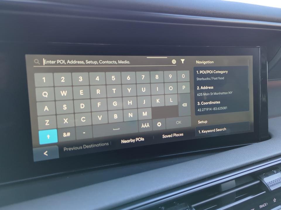 2026 Hyundai Palisade XRT Pro - Photo 22