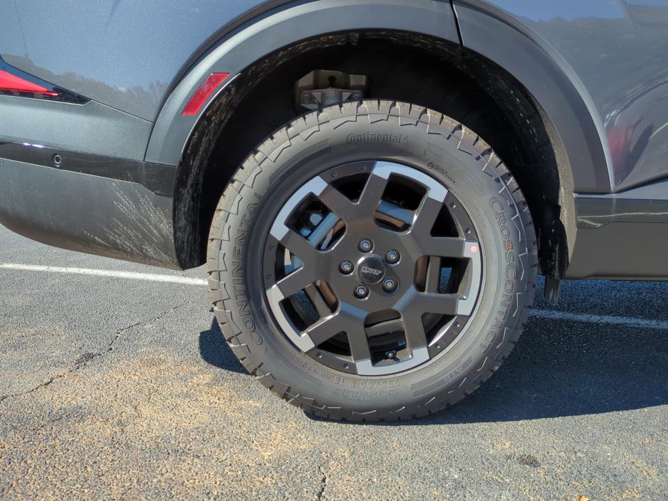 2026 Hyundai Palisade XRT Pro - Photo 34