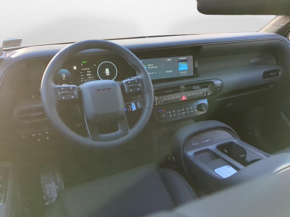 2026 Hyundai Palisade XRT Pro - Photo 11