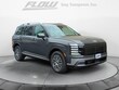  Hyundai Palisade HEV