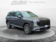 New 2026 Hyundai Palisade HEV SEL 8P SUV