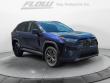 Used 2023 Toyota RAV4 Hybrid Hybrid Limited SUV
