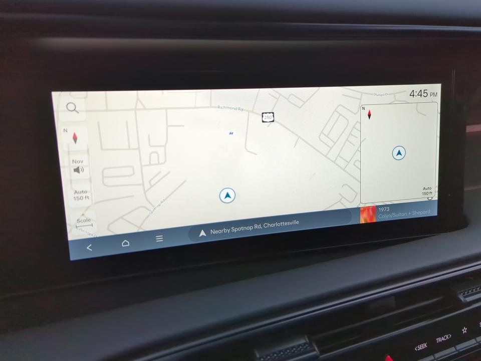 2026 Hyundai Palisade XRT Pro - Photo 24