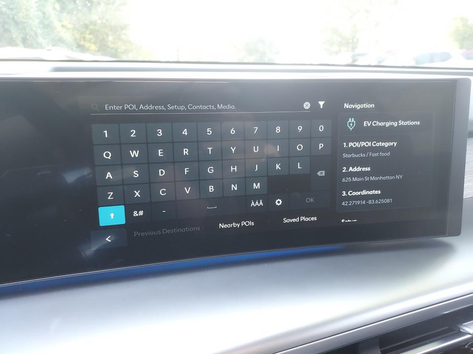 2026 Hyundai IONIQ 9 Performance Limited - Photo 25