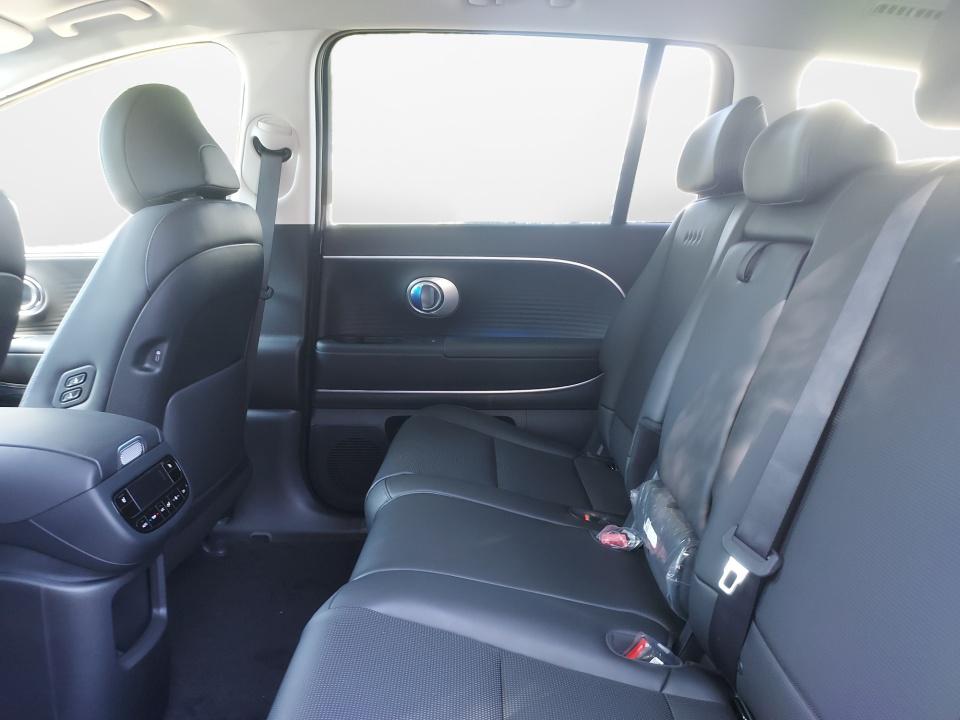 2026 Hyundai IONIQ 9 SEL - Photo 12