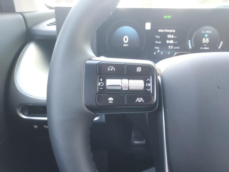 2026 Hyundai IONIQ 9 SE - Photo 26