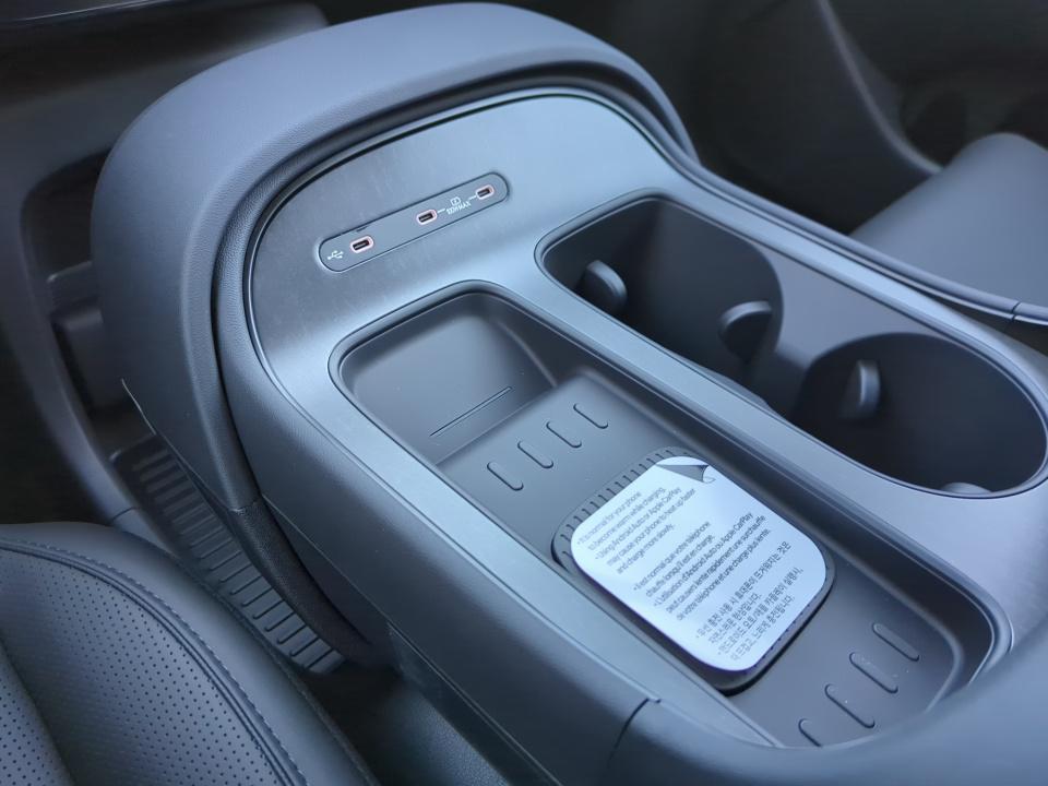 2026 Hyundai Palisade XRT Pro - Photo 26