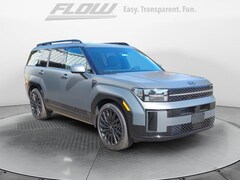 2026 Hyundai Santa Fe Calligraphy AWD SUV