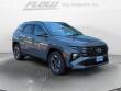 New 2026 Hyundai Tucson SEL Premium AWD SUV