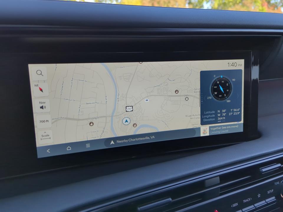 2026 Hyundai Palisade XRT Pro - Photo 22