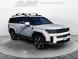 New 2026 Hyundai Santa Fe Hybrid Limited SUV